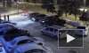 Омск: Полиция занялась проверкой видео с массовой дракой у ресторана "Клуб деловых людей"