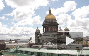 В Петербурге хотят лишить мандатов депутатов, выступающих против передачи Исаакия РПЦ