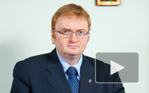 В скандал вокруг «Зенита» вмешался Милонов