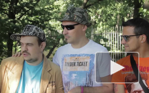 Петербуржцы взглянули на мир глазами аутистов