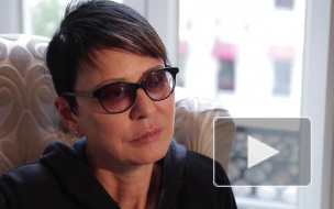 Ирина Хакамада: мужские носки должны "пахнуть" деньгами