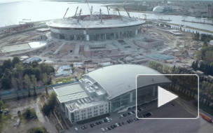 Мутко не уверен, что "Зенит-Арену" успеют сдать в срок