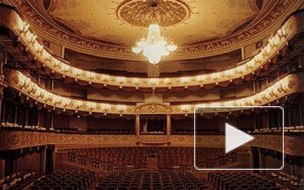 Ежегодную акцию "В театр за 10 рублей" в Петербурге сорвали спекулянты и некультурная публика