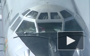 Минобороны опубликовало видео ударов ВКС РФ по боевикам в Сирии