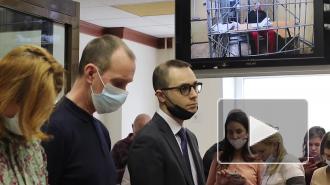 Мосгорсуд оставил в СИЗО главу "Биотэка" Шпигеля