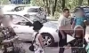 В Подмосковье мужчина избил подростка на улице после замечания