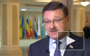 В России отреагировали на вызов поверенного России в МИД Украины