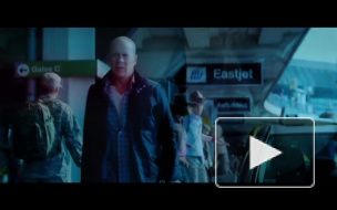 Фильм "Крепкий орешек 5: Хороший день, чтобы умереть" уступил лидерство в прокате