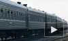 В Воронеже машинист поезда потерял часть пассажирского состава