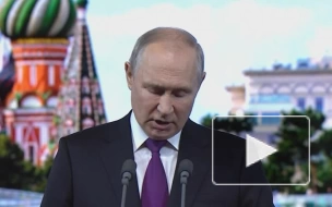 Путин: власти Москвы превзошли планы развития транспортного комплекса