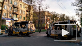 Последние новости Украины 27.05.2014: в Донецке ополченцам грозят уничтожением из высокоточного оружия, уже погибли более 70 человек