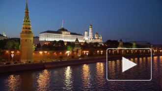 Украинка объявила себя женой Путина и пыталась прорваться к нему