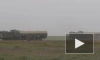 Расчёты ОТРК "Искандер-М" Вооруженных сил Белоруссии проходят обучение в России