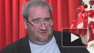 Политолог рассказал о подготовке Зеленского к бегству с Украины