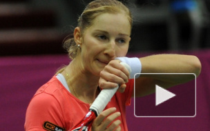 Макарова вышла во второй круг Australian Open
