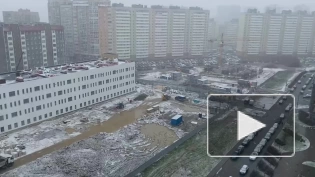 ГИБДД призывает петербургских водителей к осторожности в связи с ухудшением погоды