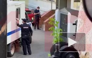 Фургал в суде заявил о своей полной невиновности