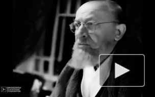 В Петербурге откроют памятник профессору Преображенскому и псу Шарику 