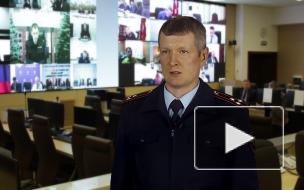 МВД не увидело "объективного отражения ситуации" в фото из спецприемника