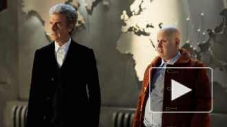 "Доктор Кто": в сети появился трейлер 10 сезона