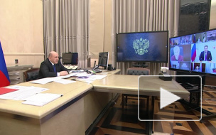 Глава кабмина утвердил перечень перепрофилируемых медорганизаций