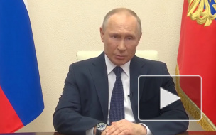 Песков ответил на вопрос о продлении режима самоизоляции
