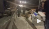 Разгрузка посылок в сугробы в Плесецке попала на видео