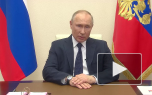 Работающие с 4 по 30 апреля россияне получат обычную зарплату