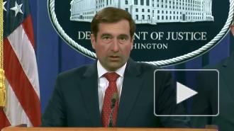 США предъявили обвинения шести россиянам в причастности к серии кибератак в мире