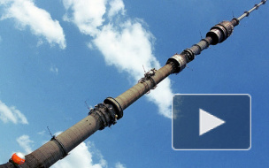 Пожар в Останкино: дешево отделались