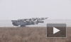 На Украине испытали крылатую ракету комплекса "Нептун"