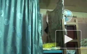 В Петербурге мигрантка из Средней Азии организовала притон в квартире на улице Бабушкина