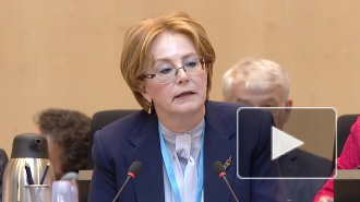 Скворцова: Вопрос об эвтаназии в России должен решаться на референдуме