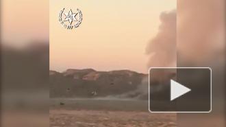 Армия Израиля нанесла удар по наблюдательному посту ХАМАС