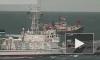 Патрульные корабли Китая вошли в зону у спорных с Японией островов Сенкаку