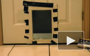 Пакетированный кот) :III: