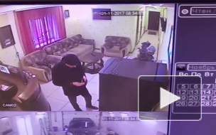 Видео перестрелки на автомойке Томска опубликовали в интернете