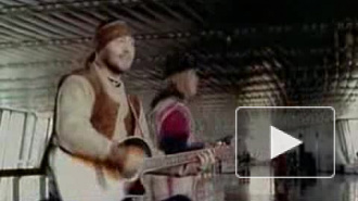 Здравствуй, чужая, милая!