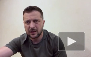 Зеленский объявил обязательную эвакуацию с подконтрольной ВСУ части ДНР