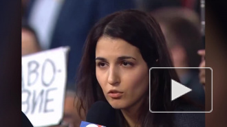 Путин рассказал о бизнесе дочерей