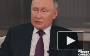 Путин объяснил, почему Россия на данный момент не достигла всех целей СВО