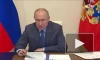 Путин пообещал главе Мордовии поддержку из-за закредитованности региона