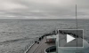 Корабли Северного флота прибыли к архипелагу Новосибирские острова