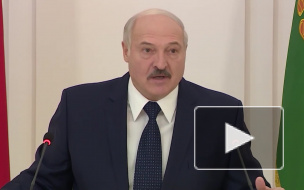 Александр Лукашенко рассказал об избирательности коронавируса