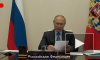 Путин высказался о пике распространения коронавируса в России