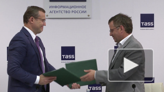 Сбербанк об ипотеке, обоях и танкерах