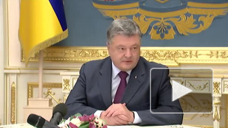 Обиженный Порошенко грозится засудить всю Россию