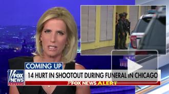 В результате стрельбы в Чикаго пострадали 14 человек