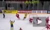 Сборная России выиграла Швецию и вышла в четвертьфинал ЧМ по хоккею