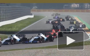 Сезон "Формулы-1" стартует 5 июля